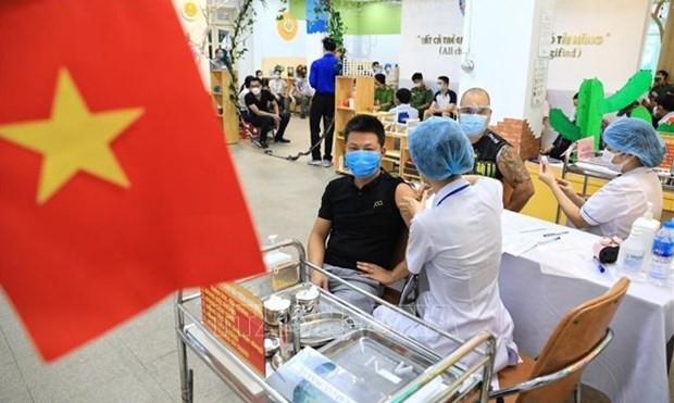 IMF hails Vietnam’s moves to cushion COVID-19 impacts