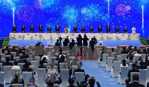 Exhibition area for RCEP members to be set up at 19th ASEAN-China Expo in September