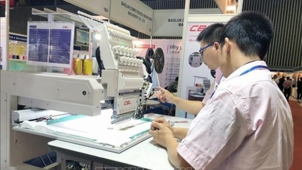 Digital transformation is key to helping businesses catch up with market opportunities