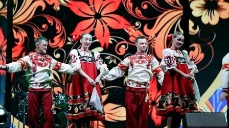Hue Festival 2022: Convergence of tradition, modernity and integration