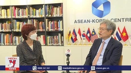 RoK, ASEAN building long-term, sustainable partnership and Vietnam's role