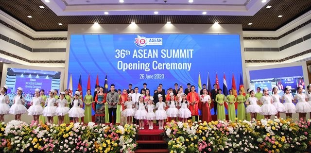 Cultural Cooperation - Spiritual mainstay for 10 ASEAN members