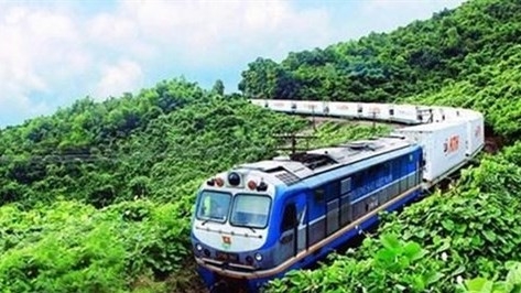 51.3 million USD invested in Vinh – Nha Trang railway renovation, upgrade project