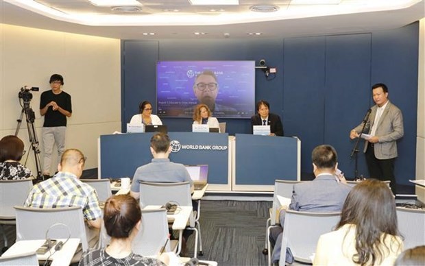 Vietnam needs skilled workforce to become upper-middle-income economy by 2035: WB