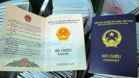 Finland suspends recognition of Vietnam's new passports