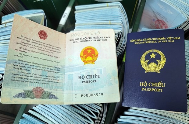 Finland suspends recognition of Vietnam's new passports