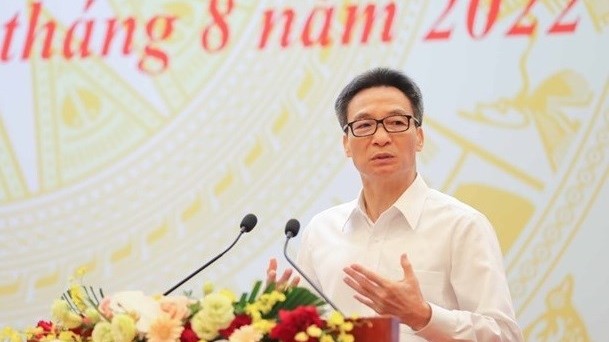 Vietnam’s education keeps international rankings despite COVID-19: Deputy PM