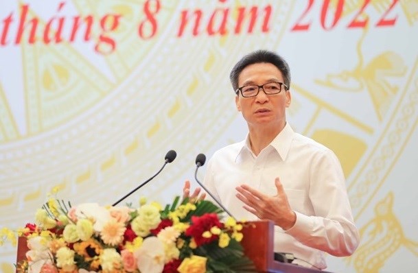 Vietnam’s education keeps international rankings despite COVID-19: Deputy PM