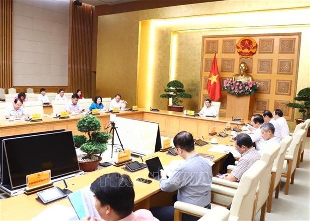Committee seeks ways to ensure rapid, sustainable tourism recovery