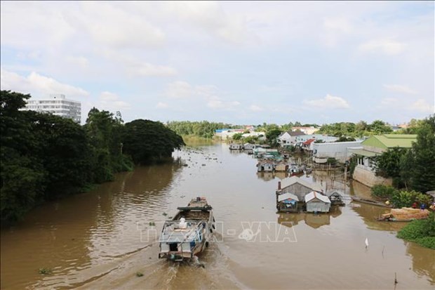 Authorities working to protect Vietnamese citizens tricked to work illegally in Cambodia: Spokesperson