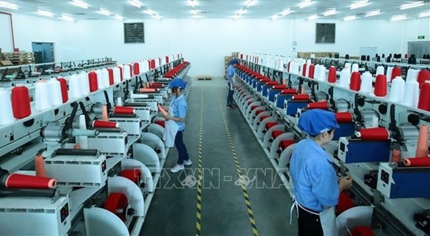 Vietnam attracts nearly 16.8 bln USD in FDI in eight months