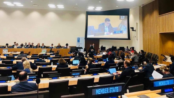 Vietnam proposes UNDP be creative in mobilising resources for development