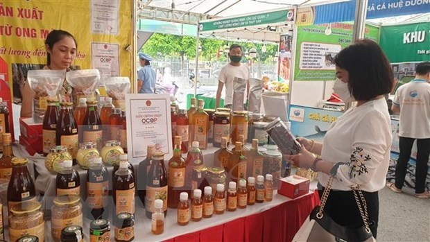 Hanoi’s OCOP products to be promoted on TikTok