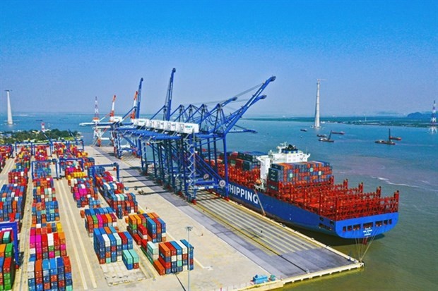 ASEAN - bệ phóng để Việt Nam vươn ra các sân chơi kinh tế lớn hơn