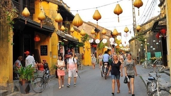 Quang Nam workshop seeks to promote world heritage values