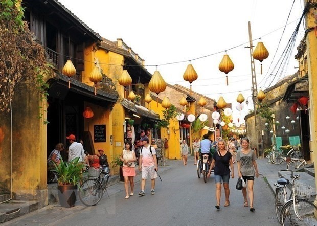 Quang Nam workshop seeks to promote world heritage values