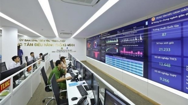 Vietnam adopts synchronous global integration strategy