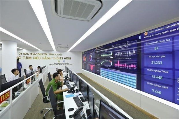 Vietnam adopts synchronous global integration strategy