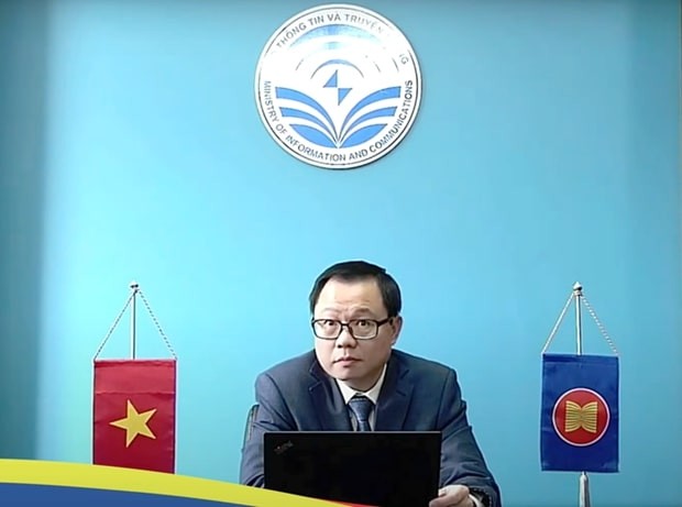 Vietnam attends symposium on ASEAN identity, ASEAN-RoK cooperation