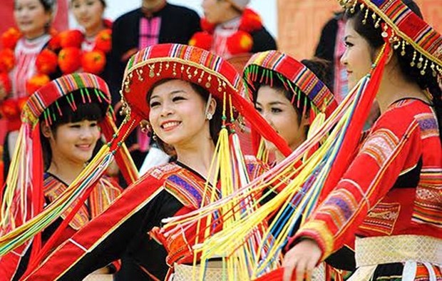 Festival to showcase traditional costumes of Vietnam's ethnic minorities in November