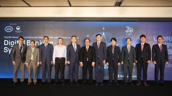 Symposium seeks to foster Vietnam-RoK cooperation in digital banking