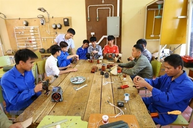 More data needed on people with disabilities in Vietnam