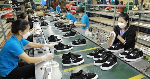 Garment, textile, footwear industries face declining in orders