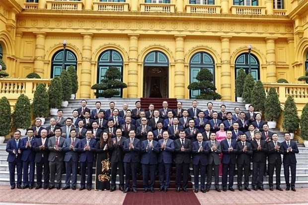 State enterprises should contribute more to development in disadvantaged localities: President