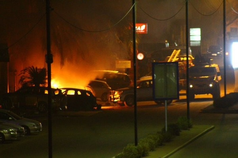 khung bo o burkina faso it nhat 20 nguoi chet