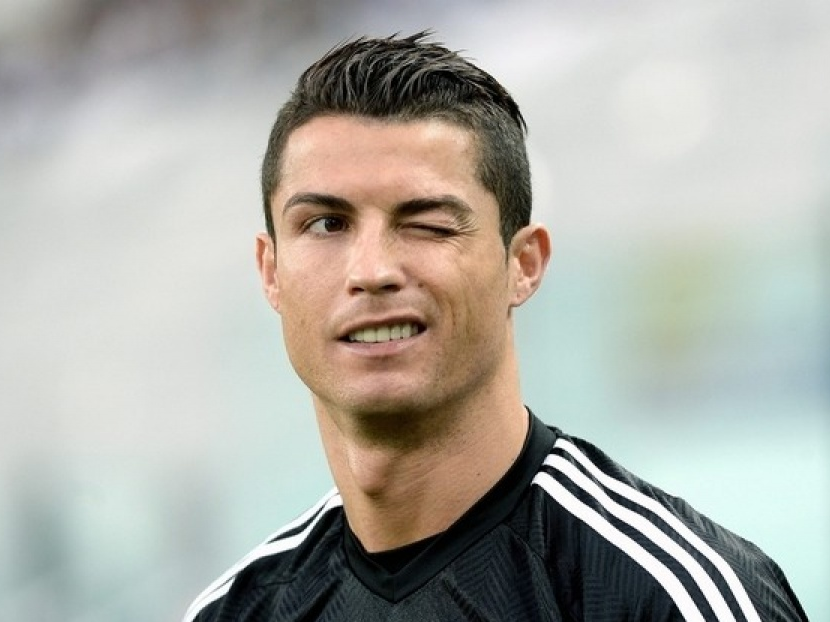Ronaldo vẫn là "cỗ máy kiếm tiền" số 1