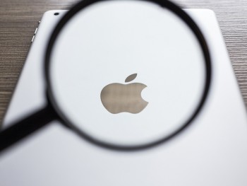 Apple lại đối mặt án kiện chống độc quyền
