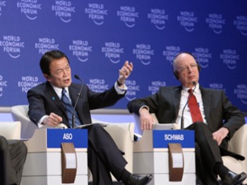 WEF Davos 47: “Lãnh đạo chủ động và có trách nhiệm”