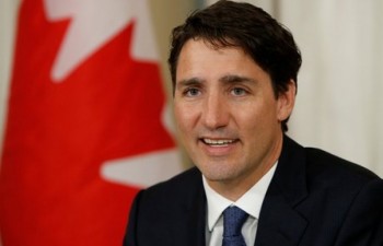 Thủ tướng Canada kêu gọi đoàn kết trước thềm đàm phán NAFTA