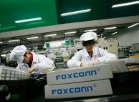 Foxconn sẽ xây nhà máy sản xuất màn hình cho iPhone tại Mỹ
