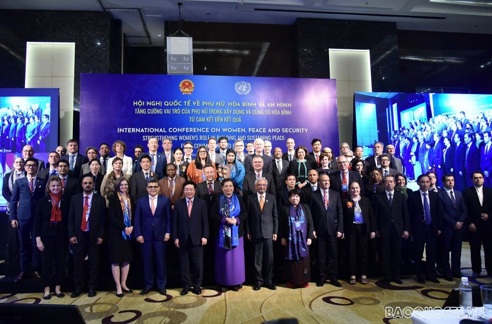 Việt Nam và Hội đồng Bảo an: Hành trình đầy bản sắc