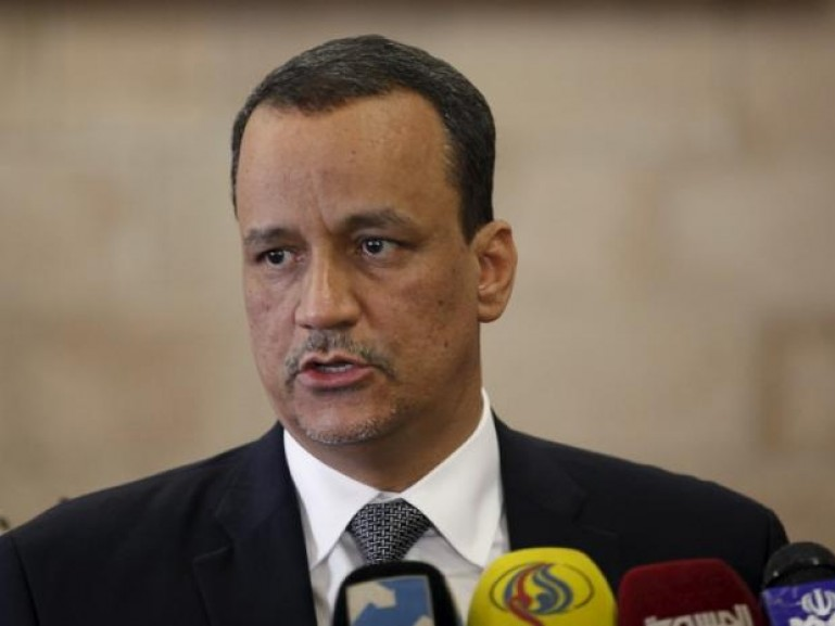 Hòa đàm Yemen bị cản trở vì tình trạng chia rẽ sâu sắc