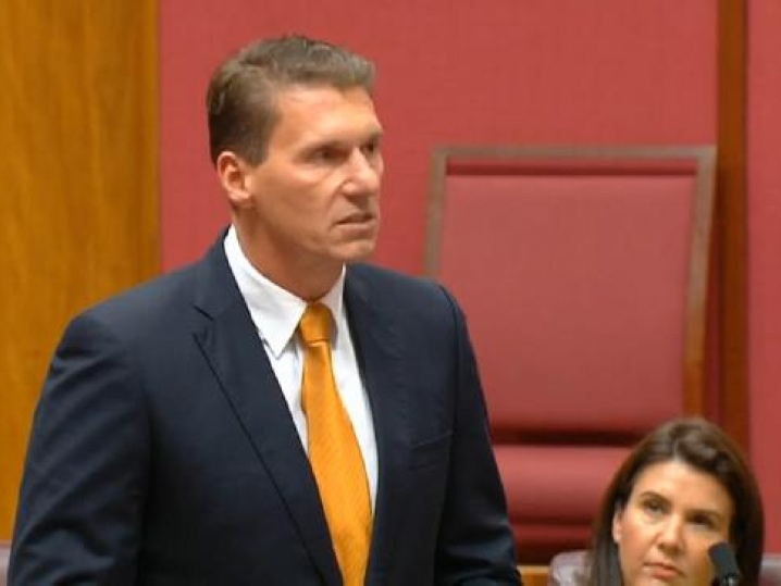 Australia: Chính phủ liên đảng trước thách thức chia rẽ nội bộ