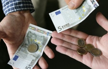 Bầu cử tác động mạnh tới các đồng tiền châu Âu