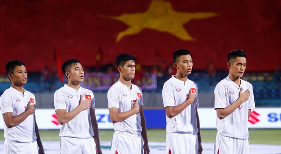 u20 world cup 2017 viet nam gian tiep loai duoc mot doi thu kho nhan