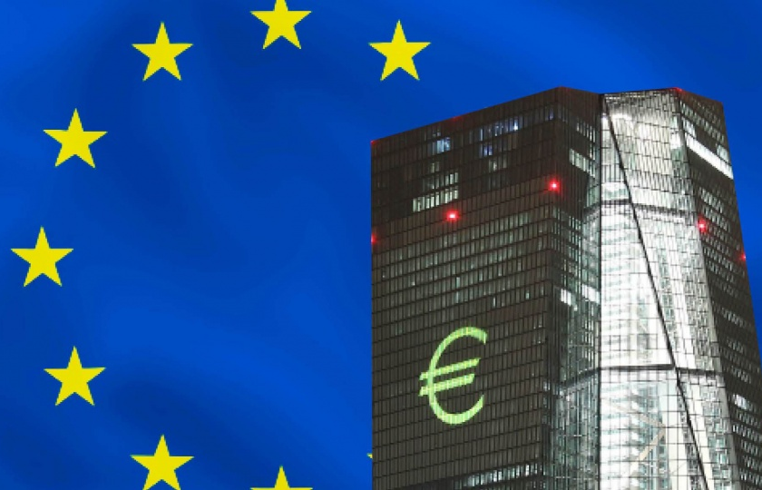 3 lý do giúp Eurozone "giữ chân" giới đầu tư