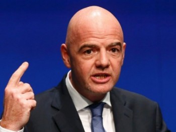 FIFA cân nhắc đổi mới hình thức tổ chức World Cup