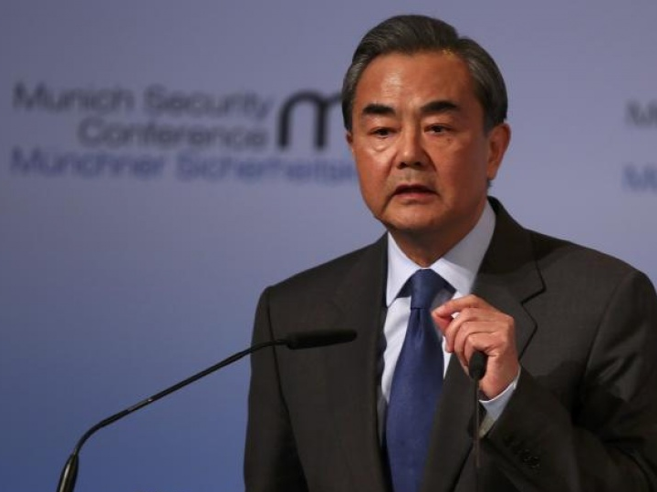 Trung Quốc khẳng định cơ hội nối lại đàm phán sáu bên về Triều Tiên