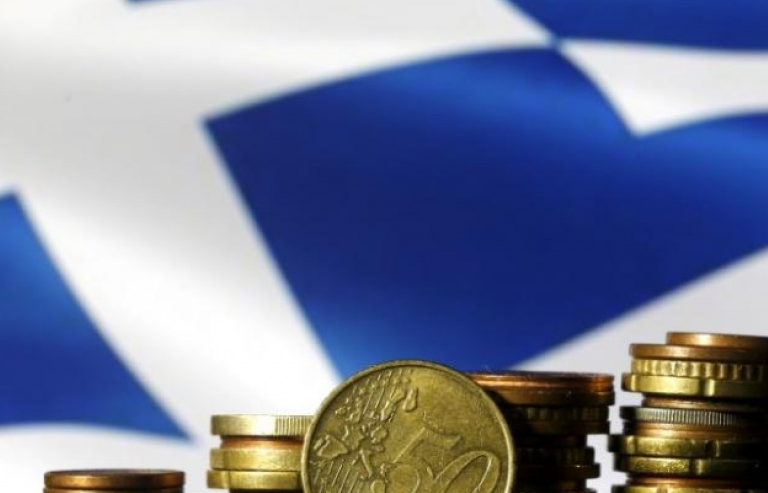 IMF không thay đổi lập trường về vấn đề nợ công của Hy Lạp
