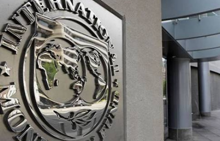 IMF kêu gọi cải cách thuế để tăng năng suất