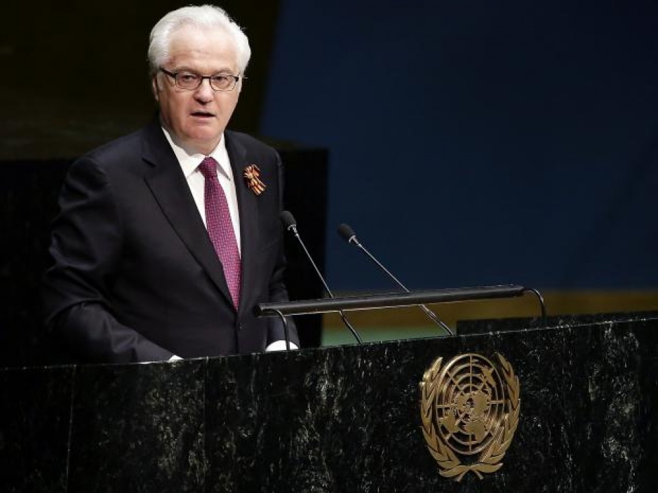 the gioi tiec thuong dai su nga tai lhq vitaly churkin