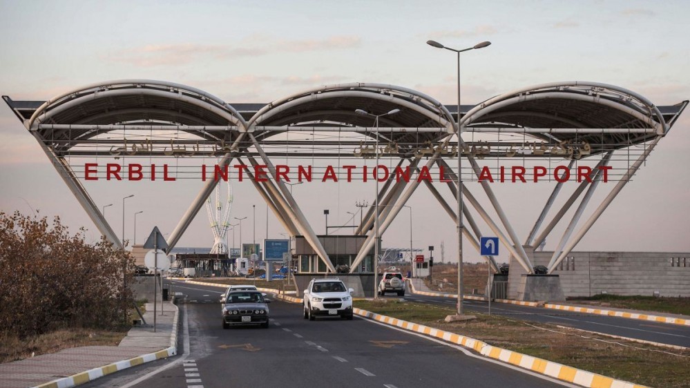 Iraq: Tấn công rocket vào sân bay, 1 người thiệt mạng