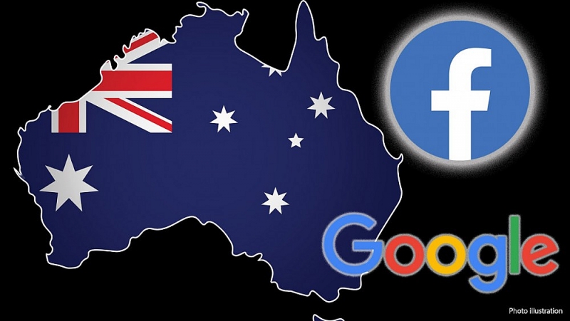 Cuộc chiến Australia-Facebook: Đã đến lúc 'gã khổng lồ' phải rút hầu bao cho tin tức