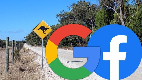 Việc Google và Facebook 'phản đòn' Australia: Lỗi tại ai?