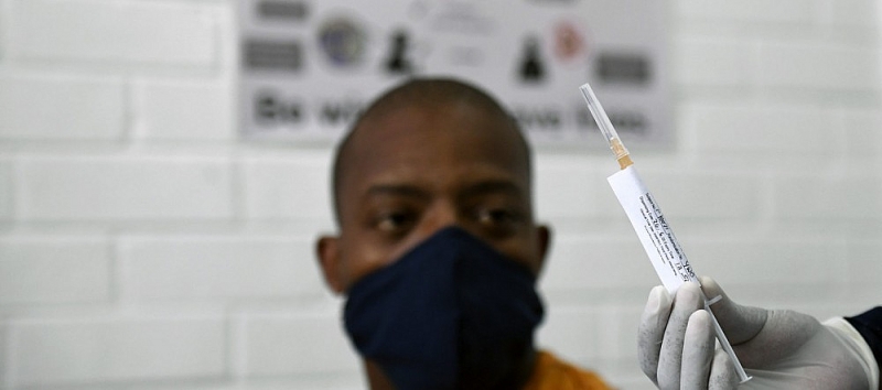 Nam Phi giữa 'ngã ba đường' trong ngoại giao vaccine Covid-19