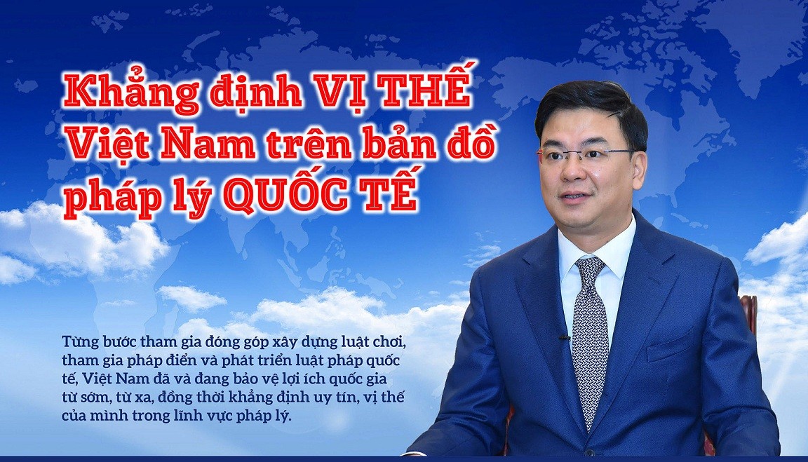 pháp lý quốc tế - Với sự phát triển của nền kinh tế Việt Nam, yêu cầu về pháp lý quốc tế ngày càng tăng. Chính vì vậy, các doanh nghiệp cần có kiến thức sâu về pháp lý quốc tế để đảm bảo hoạt động kinh doanh của mình được thuận lợi. Xem hình ảnh liên quan để đón nhận thêm thông tin hữu ích về pháp lý quốc tế.